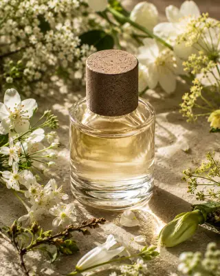 Spring 26 Eau de Parfum from Ffern